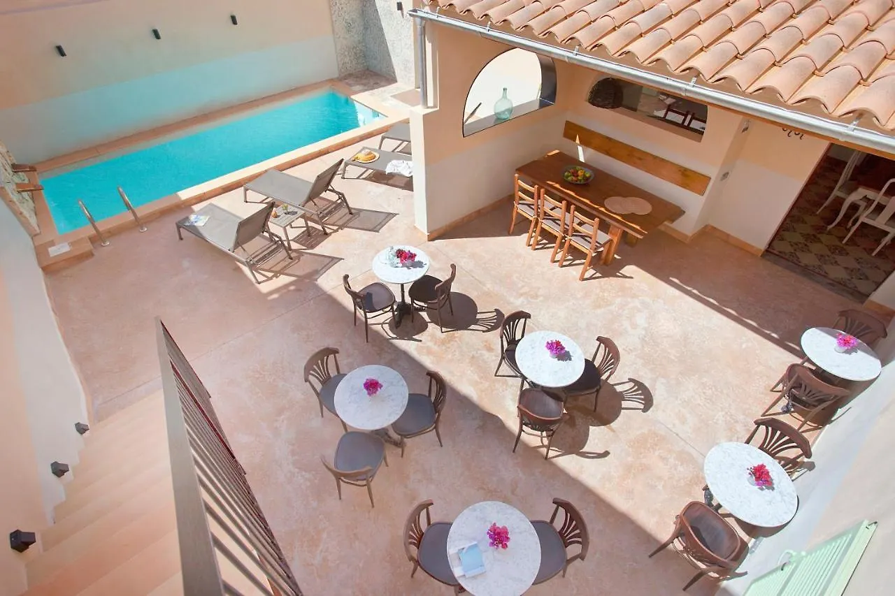 Casal De Petra - Rooms & Pool By My Rooms Hotels Ti 페트라