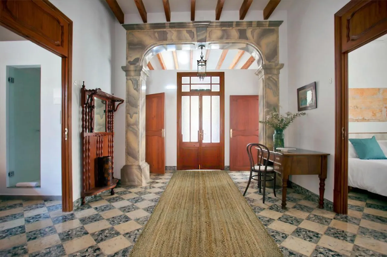Casal De Petra - Rooms & Pool By My Rooms Hotels Ti