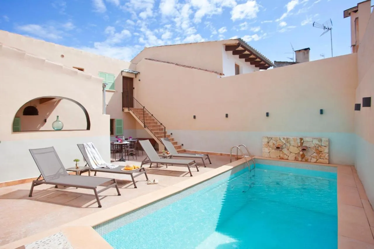Casal De Petra - Rooms & Pool By My Rooms Hotels Ti 3*, 페트라