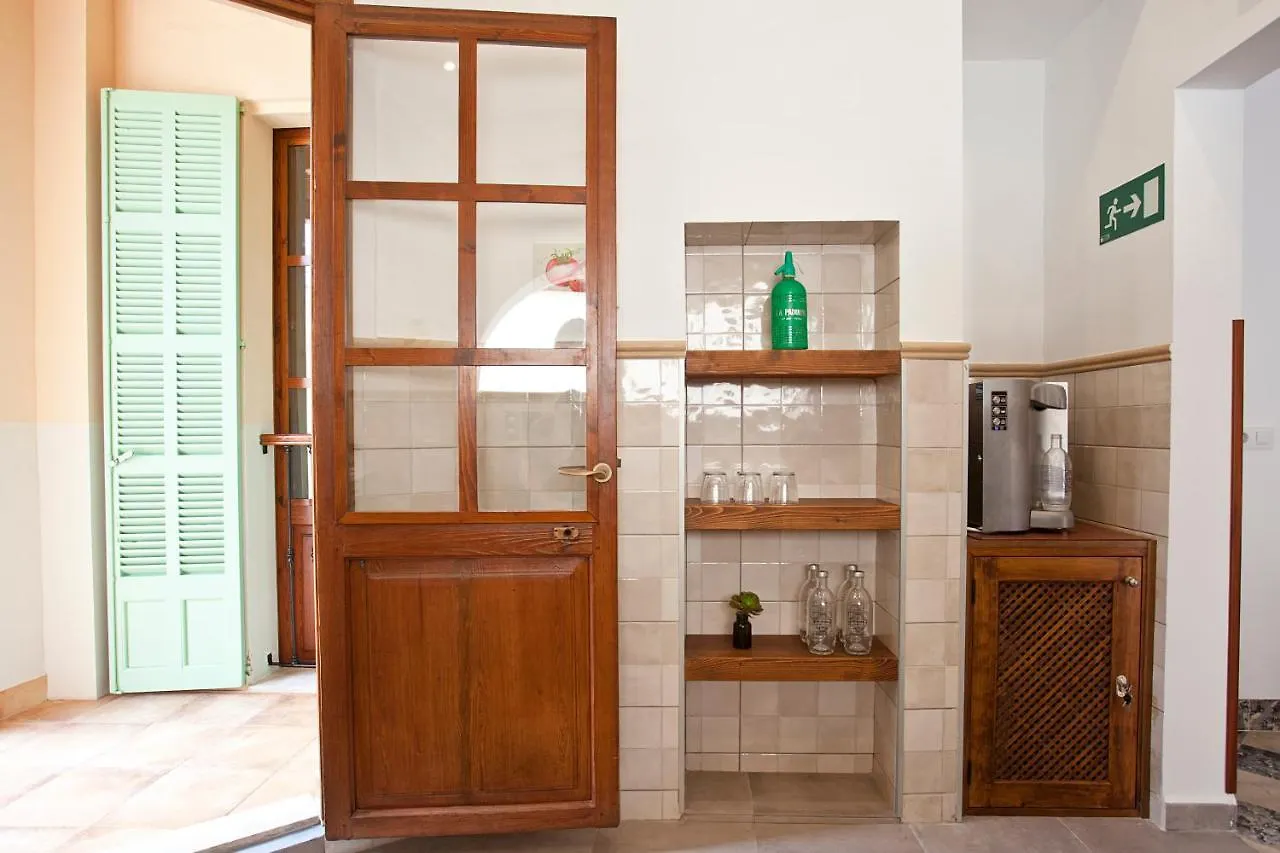 Casal De Petra - Rooms & Pool By My Rooms Hotels Ti 페트라