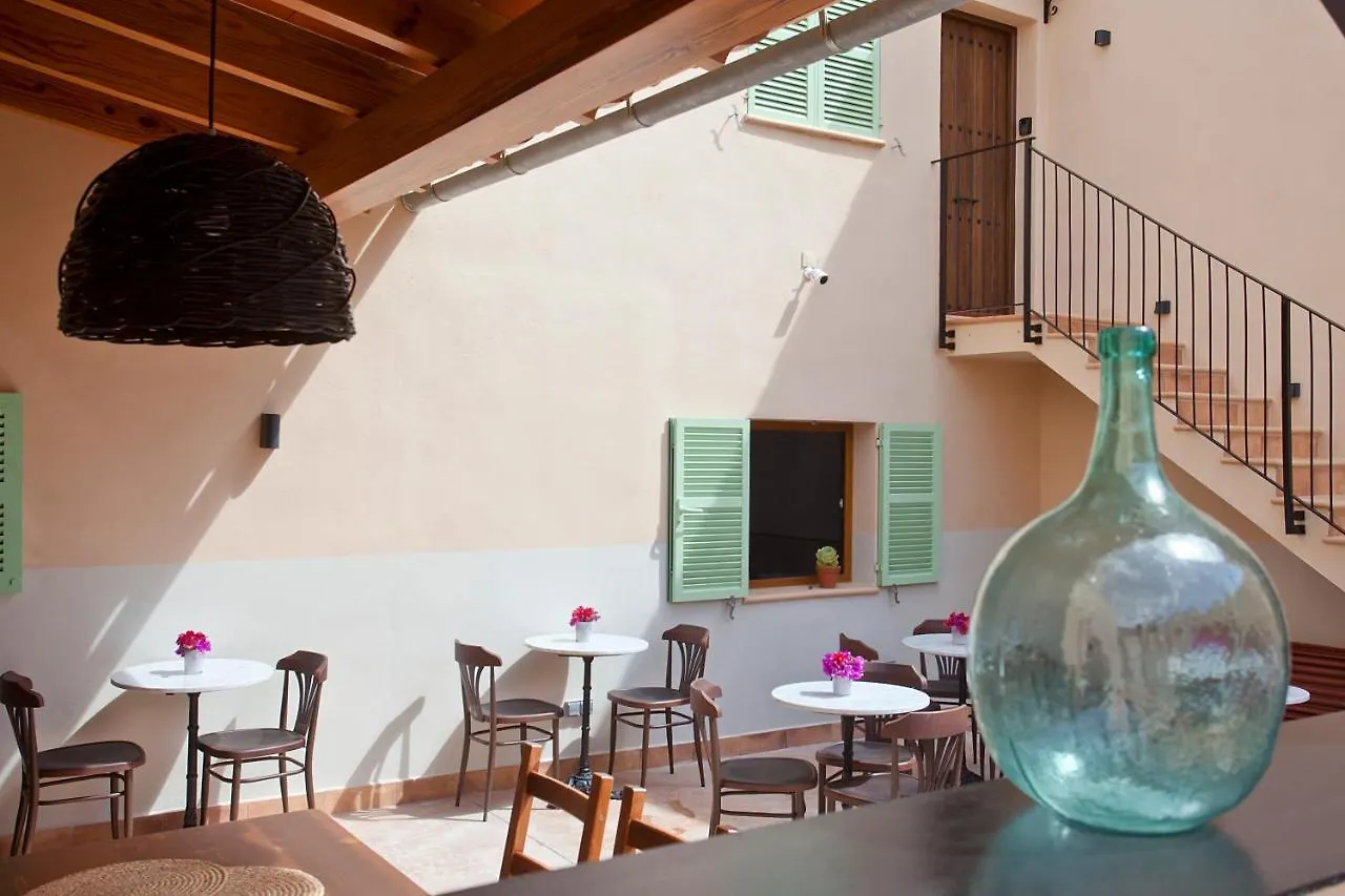 Casal De Petra - Rooms & Pool By My Rooms Hotels Ti 스페인