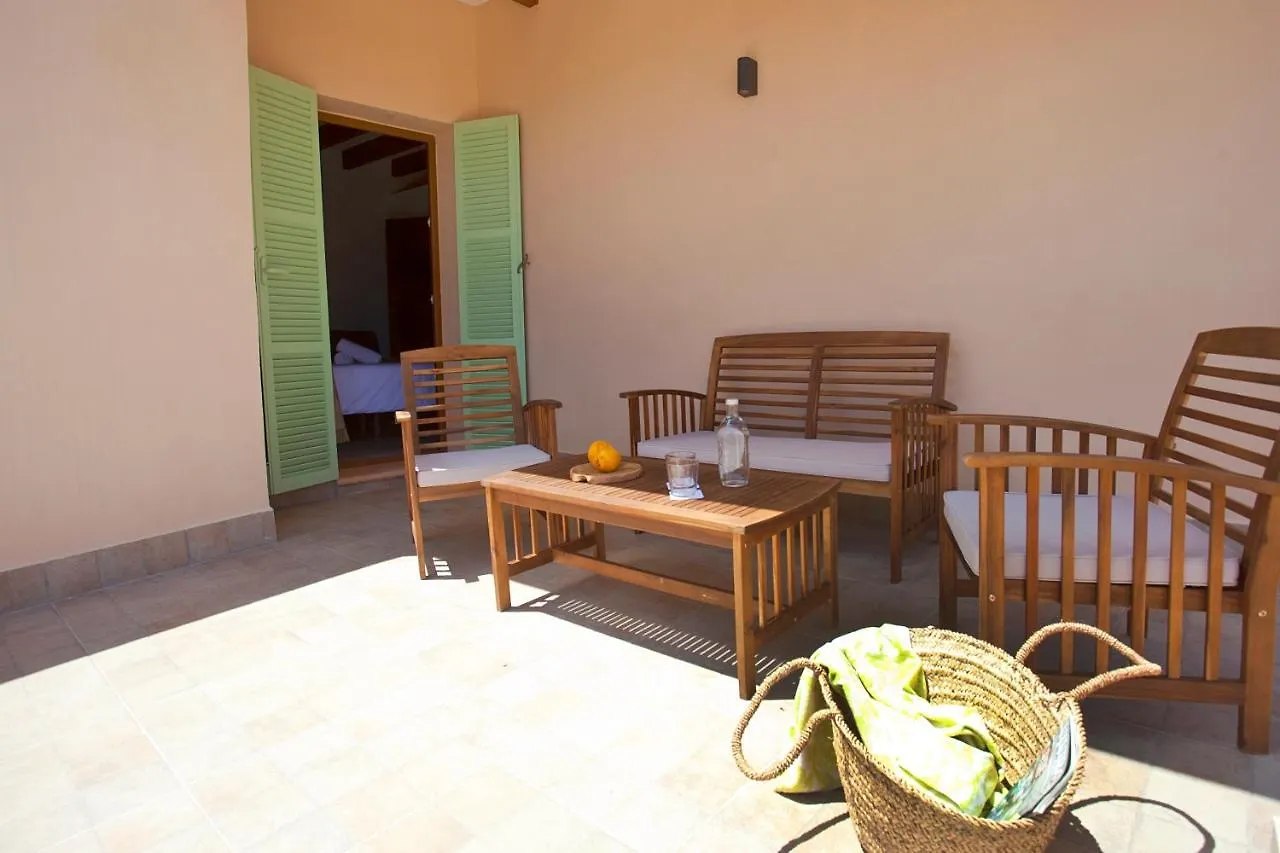 ***  Casal De Petra - Rooms & Pool By My Rooms Hotels Ti 스페인
