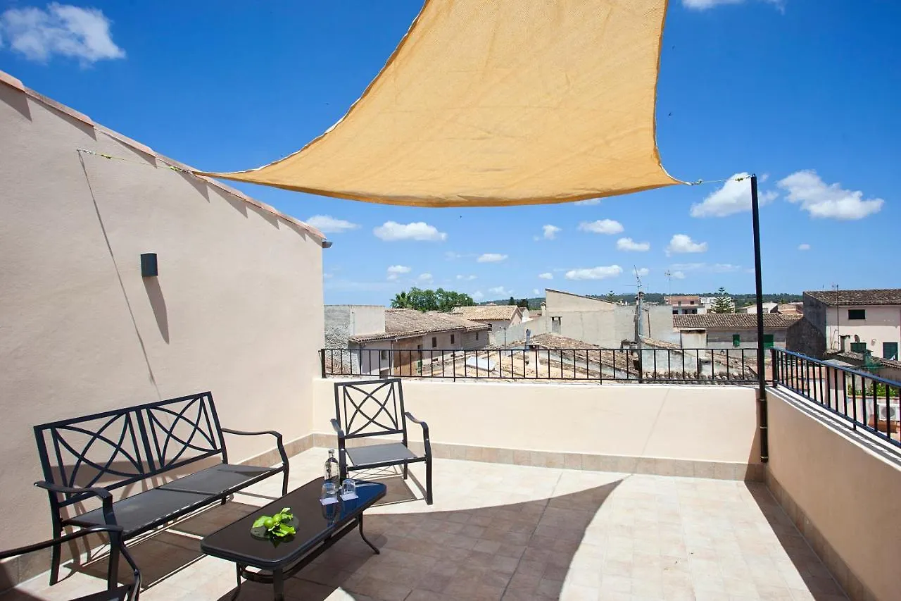 Casal De Petra - Rooms & Pool By My Rooms Hotels Ti 3*, 페트라