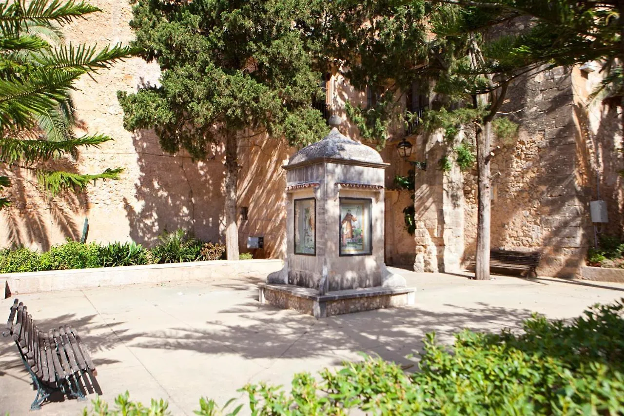 Casal De Petra - Rooms & Pool By My Rooms Hotels Ti  페트라