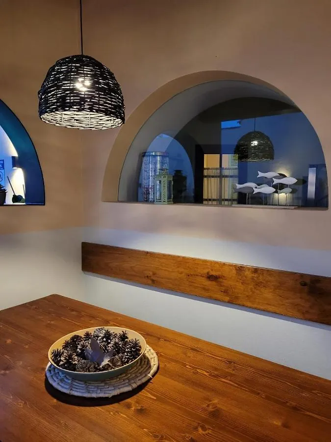 Casal De Petra - Rooms & Pool By My Rooms Hotels Ti