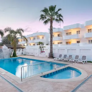 2* Hotel apartamentowy Olive