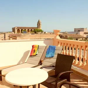 Ferienhaus Cas Padri Font