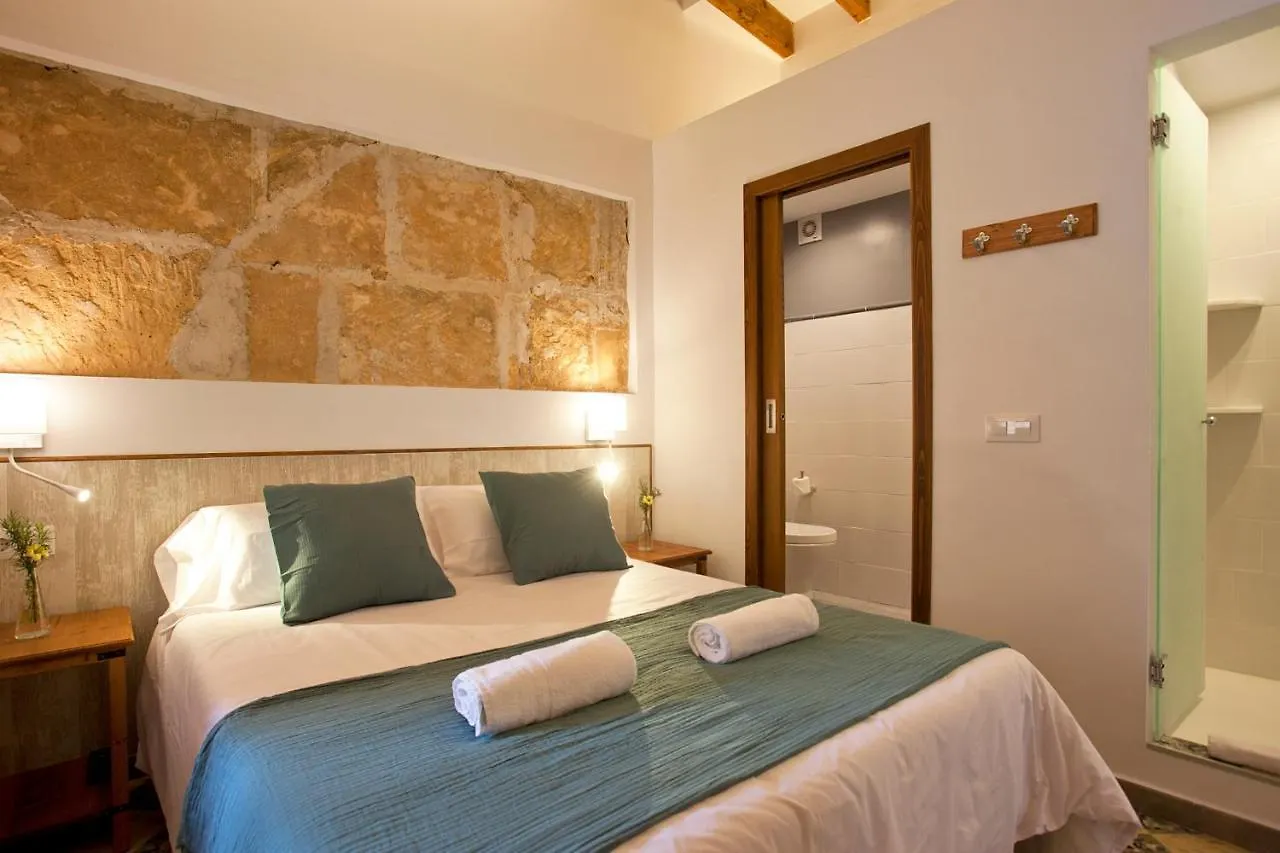 Casal De Petra - Rooms & Pool By My Rooms Hotels Ti Spanien