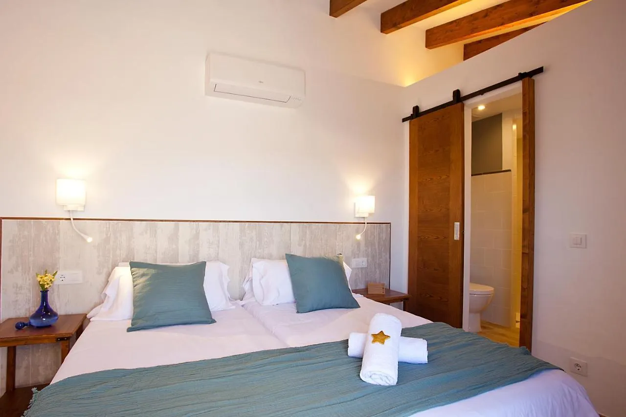 Casal De Petra - Rooms & Pool By My Rooms Hotels Ti