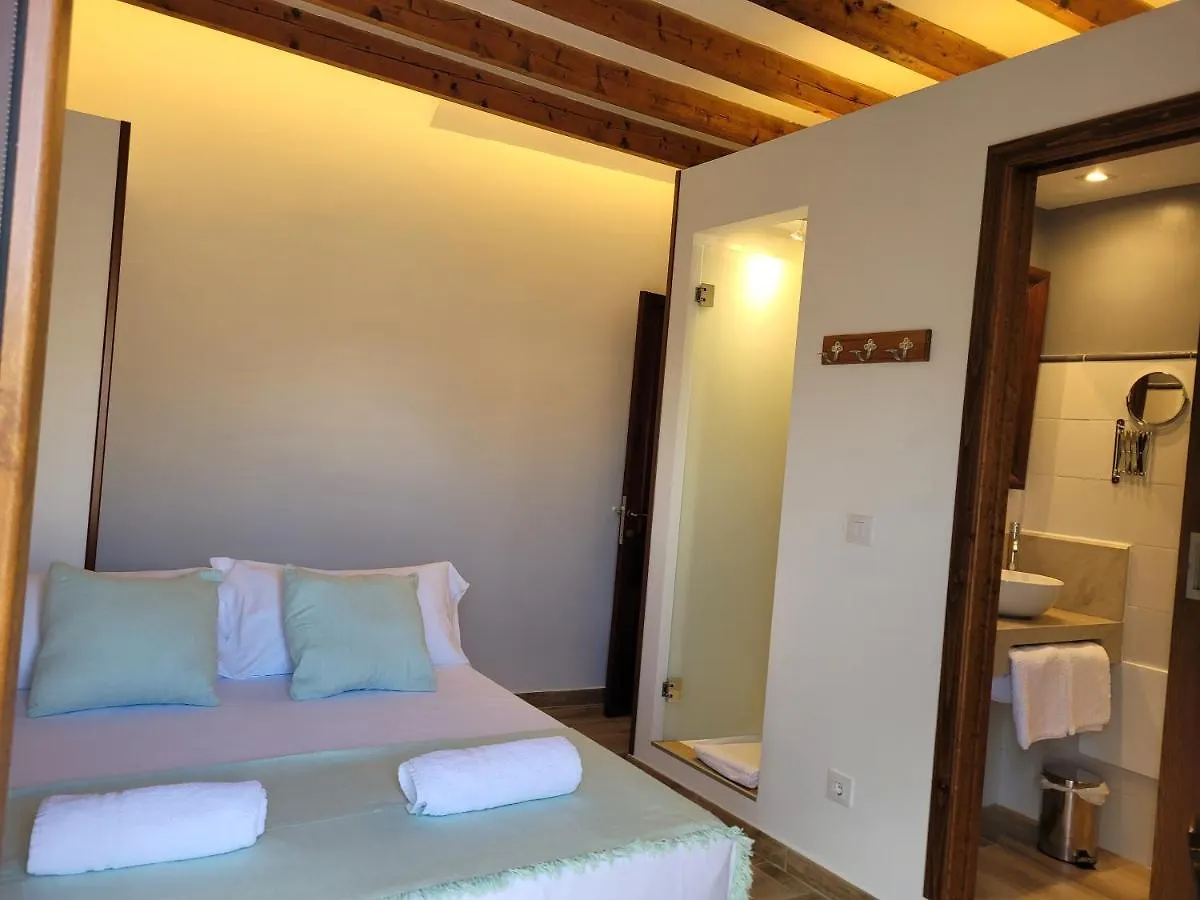 Casal De Petra - Rooms & Pool By My Rooms Hotels Ti 3*, Petra (Mallorca)