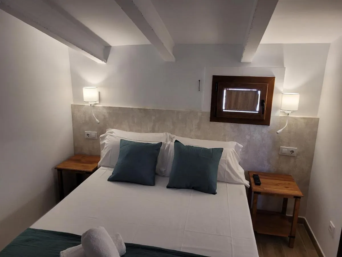 ***  Casal De Petra - Rooms & Pool By My Rooms Hotels Ti Spanien
