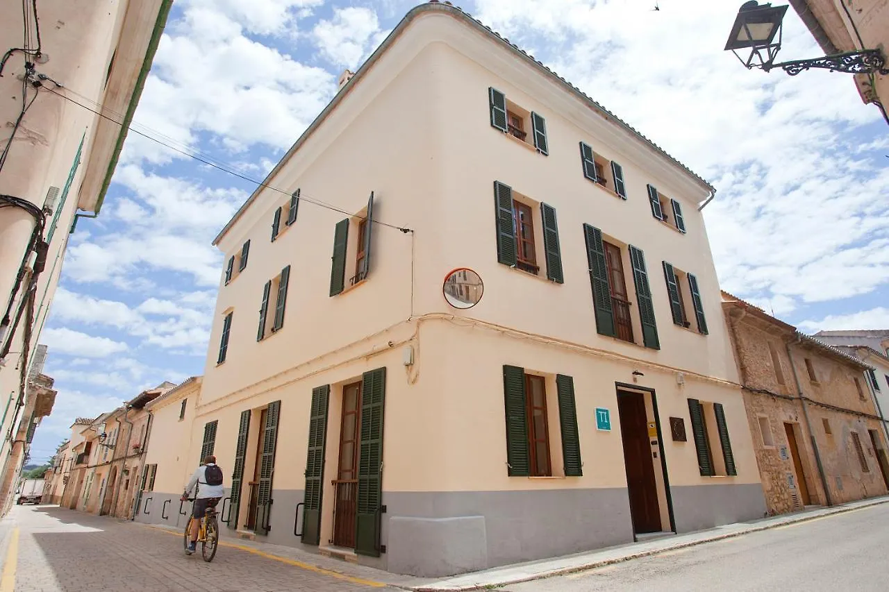 ***  Casal De Petra - Rooms & Pool By My Rooms Hotels Ti Espagne