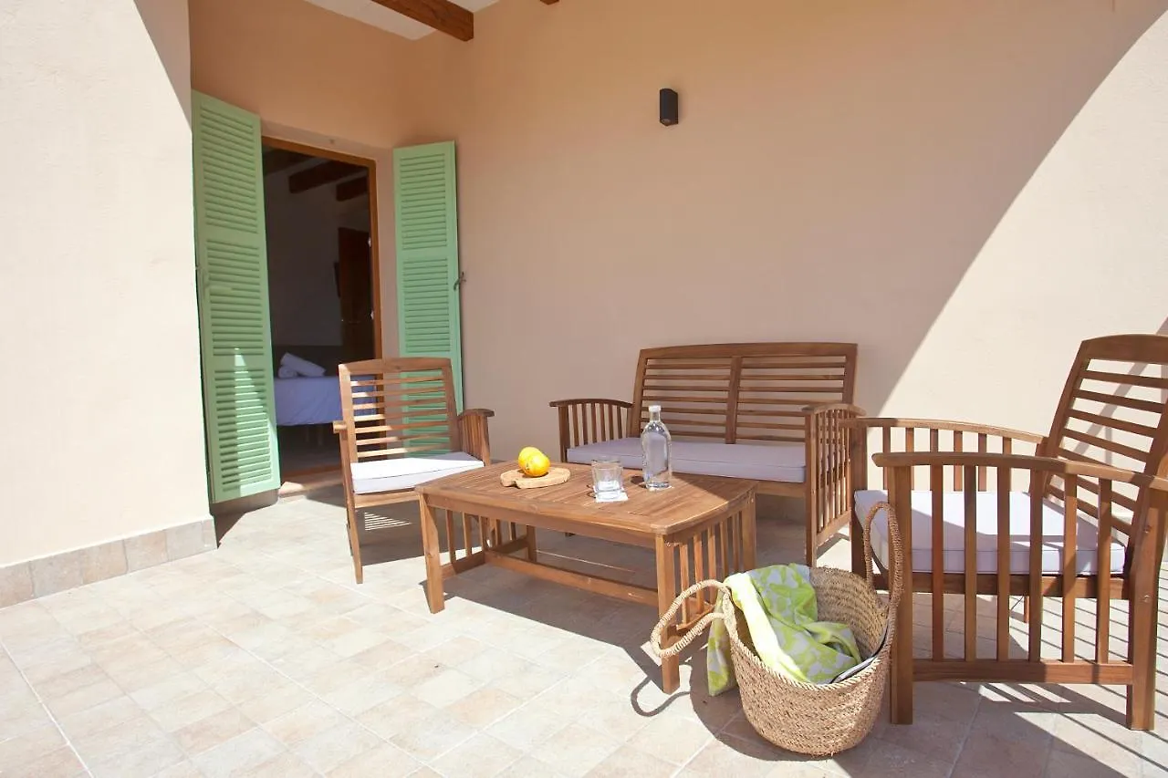 Casal De Petra - Rooms & Pool By My Rooms Hotels Ti 3*, Petra (Mallorca) Espagne