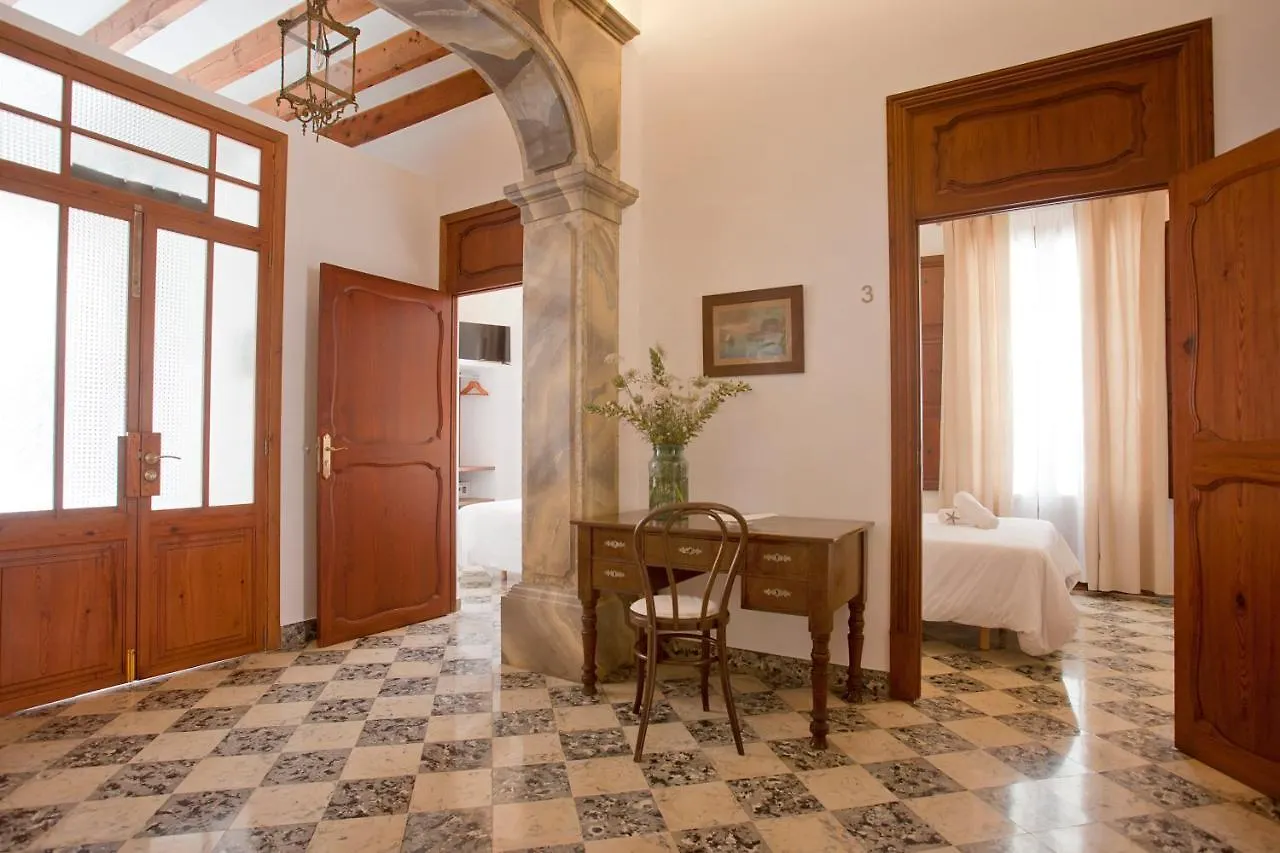 Casal De Petra - Rooms & Pool By My Rooms Hotels Ti 3*, Petra (Mallorca) Espagne