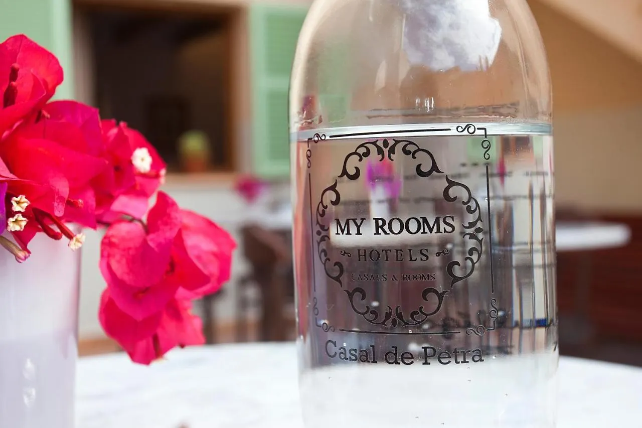 Casal De Petra - Rooms & Pool By My Rooms Hotels Ti  Petra (Mallorca)