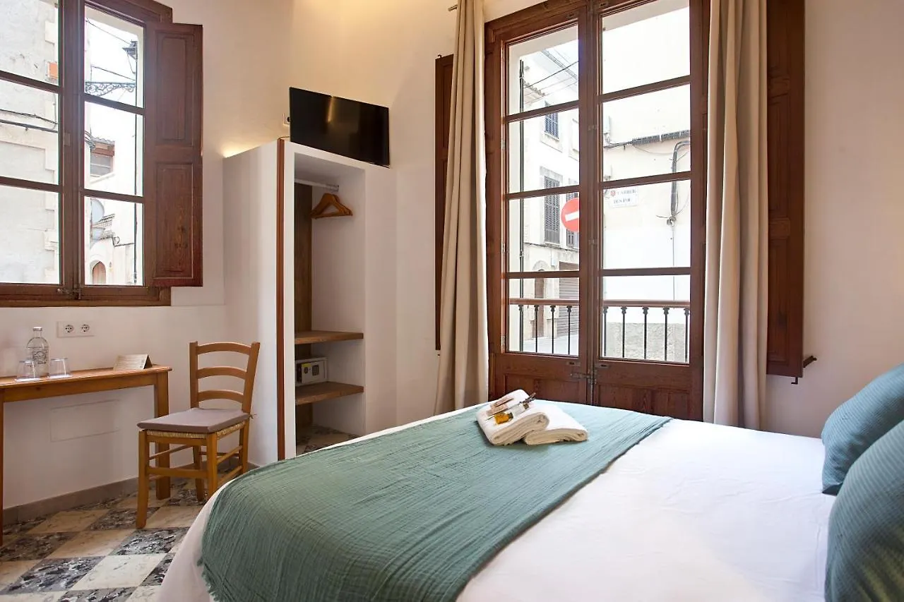 Casal De Petra - Rooms & Pool By My Rooms Hotels Ti 3*, Petra (Mallorca)