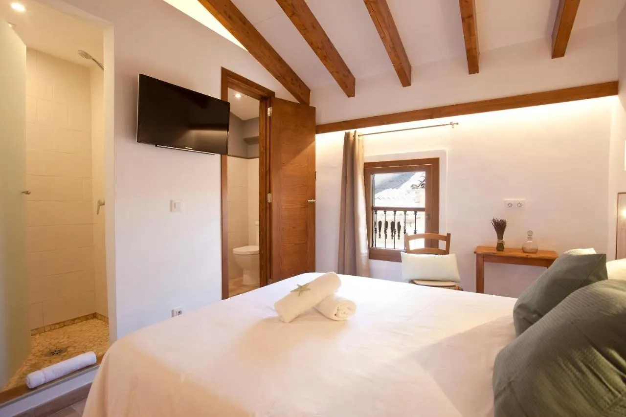 Casal De Petra - Rooms & Pool By My Rooms Hotels Ti Espagne