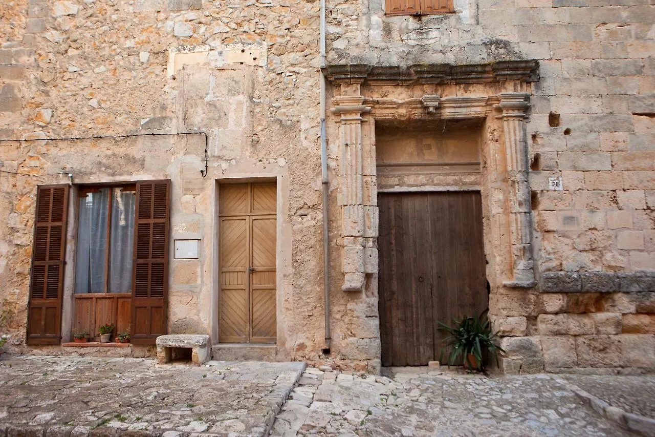 Casal De Petra - Rooms & Pool By My Rooms Hotels Ti 3*, Petra (Mallorca) Espagne