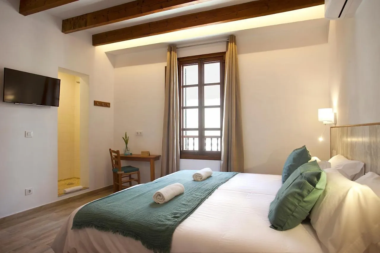 Casal De Petra - Rooms & Pool By My Rooms Hotels Ti Petra (Mallorca)