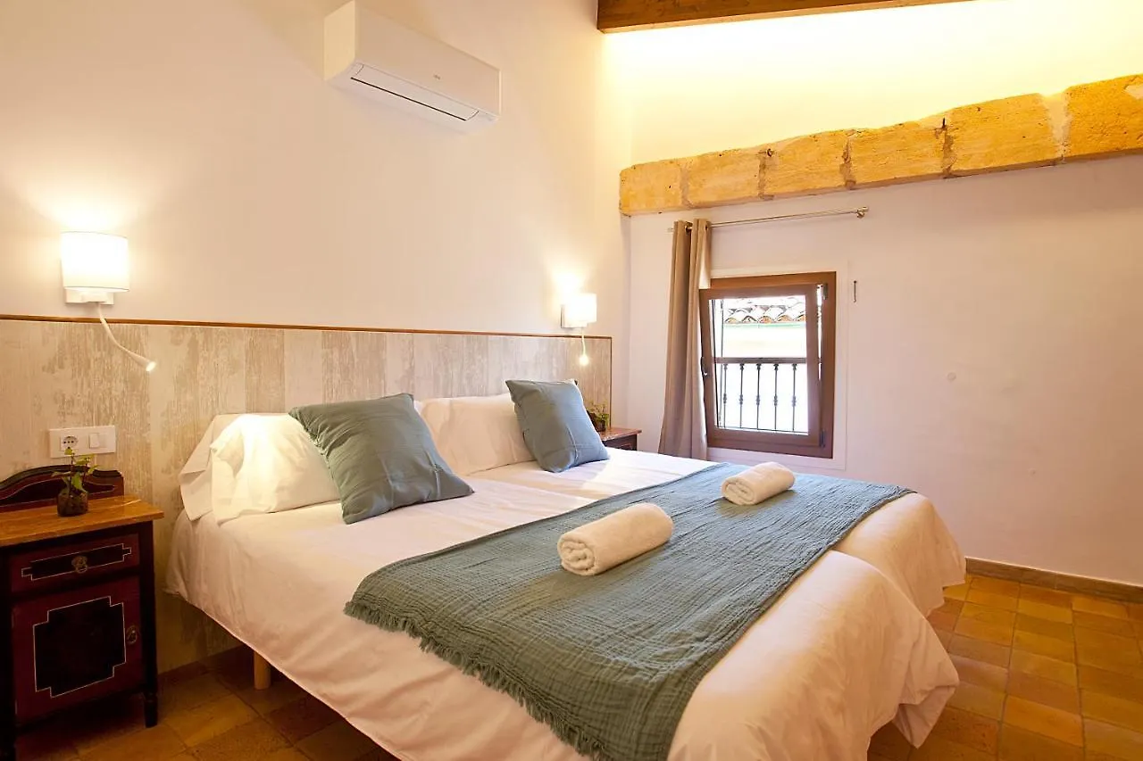 Casal De Petra - Rooms & Pool By My Rooms Hotels Ti 3*, Petra (Mallorca)