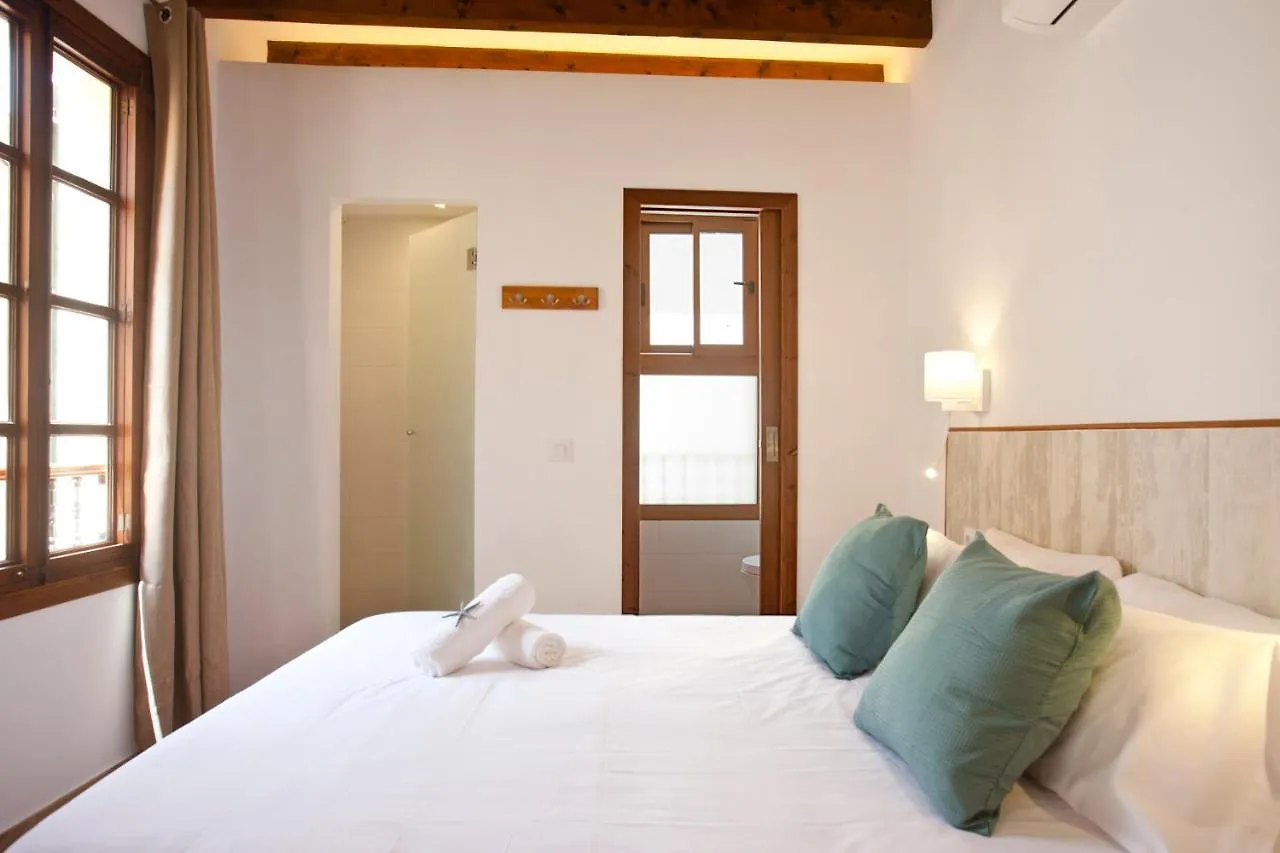 Casal De Petra - Rooms & Pool By My Rooms Hotels Ti