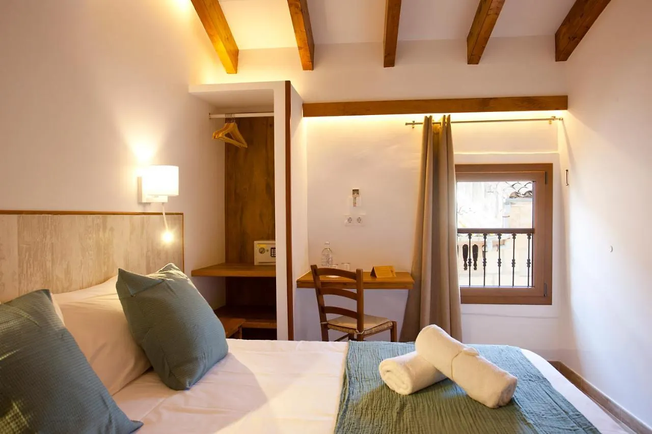 Casal De Petra - Rooms & Pool By My Rooms Hotels Ti 3*, Petra (Mallorca)