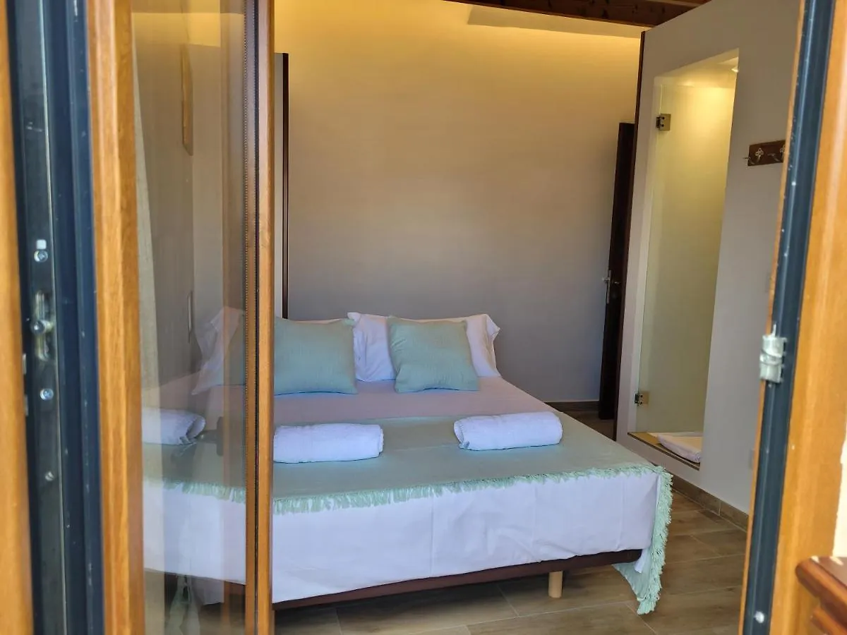 Casal De Petra - Rooms & Pool By My Rooms Hotels Ti