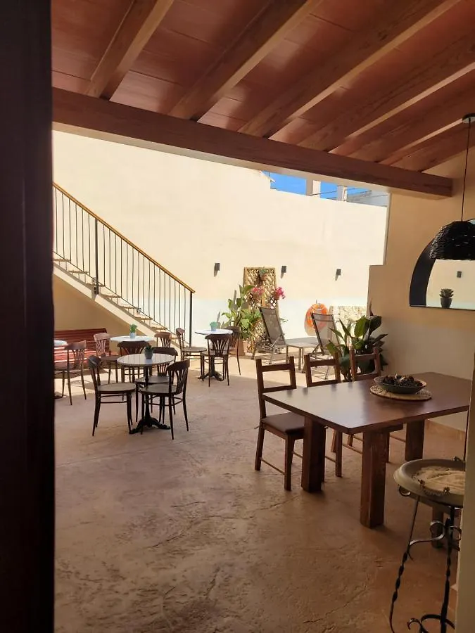 Casal De Petra - Rooms & Pool By My Rooms Hotels Ti