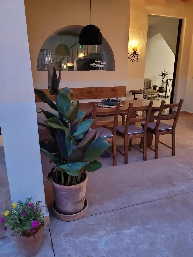Casal De Petra - Rooms & Pool By My Rooms Hotels Ti